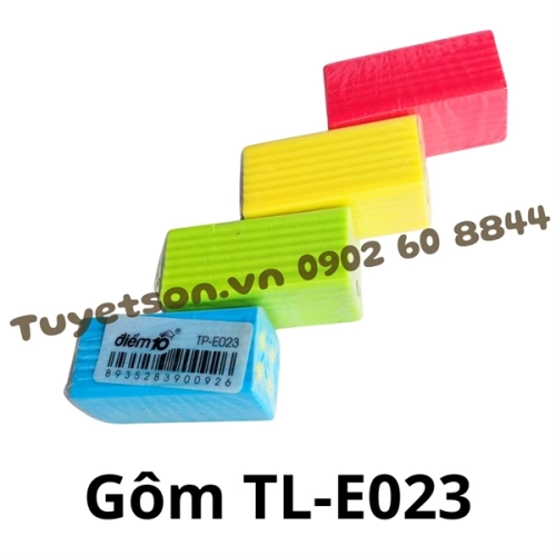 Gôm TL-E023