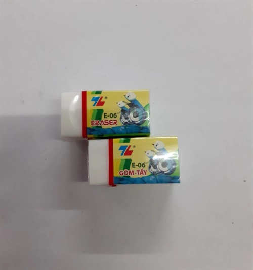 Gôm TL E-06