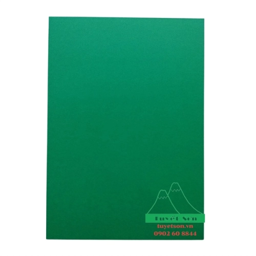 display Giấy bìa màu đặt biệt A4 125Gsm Zentino 8651D 4