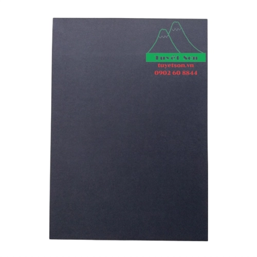 display Giấy bìa màu đặt biệt A4 150Gsm Grand 8178D 2