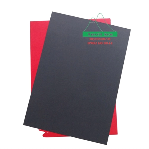 display Giấy bìa màu đặt biệt A4 150Gsm Grand 8178D 3