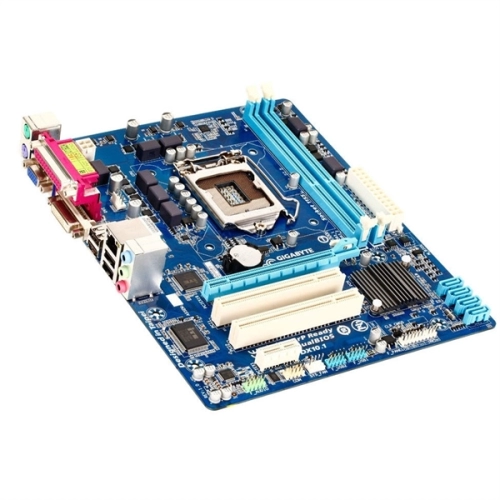 Main GIGABYTE H61M-S2PV (SK1155) (Cũ)