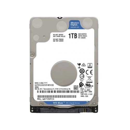 Ổ cứng laptop HDD 1TB