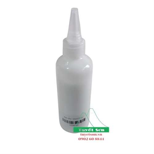 display Keo sữa 100ml 2