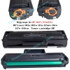 list Hộp mực in HP 168A W1680A - HP Laser 105a 105w 115a 115nw 116w 117w 118wn - Toner cartridge HP 1