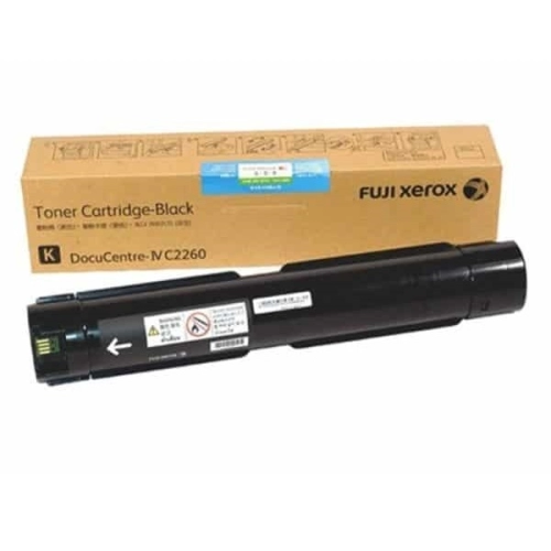 Hộp mực Fujixerox DCIV2263 Đen