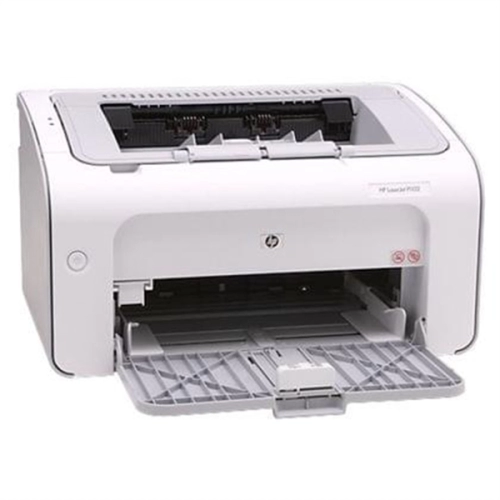 Máy in laser trắng đen HP LaserJet P1005