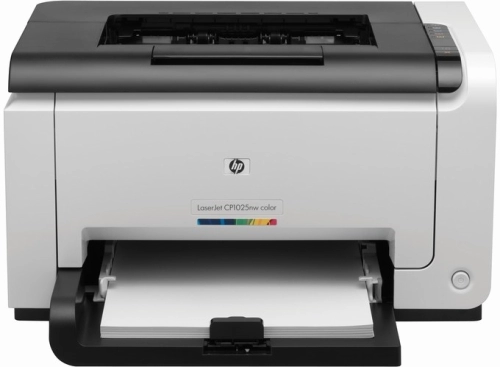 Máy in Laser màu HP 1025NW