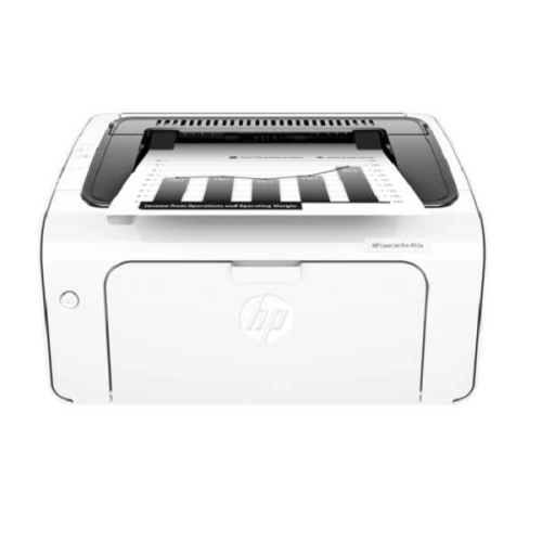 Máy in Laser trắng đen HP M12A