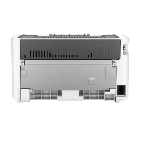 display Máy in Laser trắng đen HP M12A 3