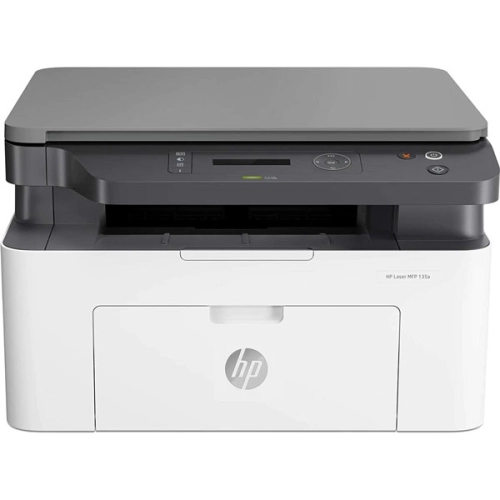 Máy in Laser trắng đen đa năng HP MFP 135A