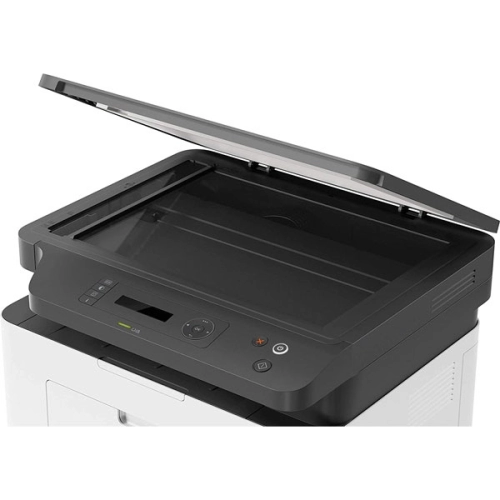 display Máy in Laser trắng đen đa năng HP MFP 135A 2
