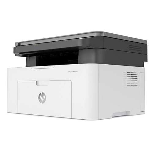 display Máy in Laser trắng đen đa năng HP MFP 135A 4