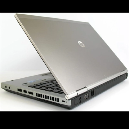 Máy tính Laptop HP Elitebook 8460P I3 Gen3, Ram 4Gb, SSD 128GB