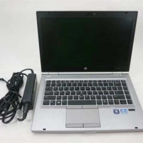 display Máy tính Laptop HP Elitebook 8460P I3 Gen3, Ram 4Gb, SSD 128GB 2