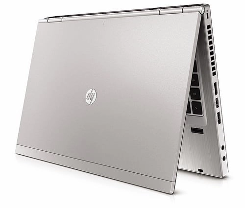 display Máy tính Laptop HP Elitebook 8460P I3 Gen3, Ram 4Gb, SSD 128GB 3
