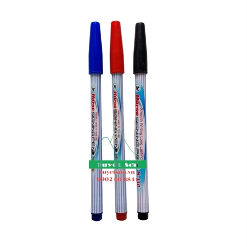Bút lông dầu sọc Horse H-110