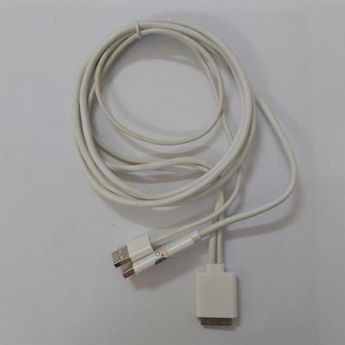 display Cáp Ipad to HDMI 2