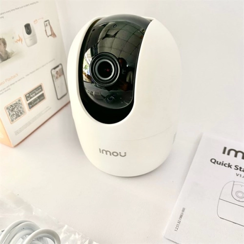 Camera Wifi 2.0MP Imou IPC-A22EP (A1-KBT)