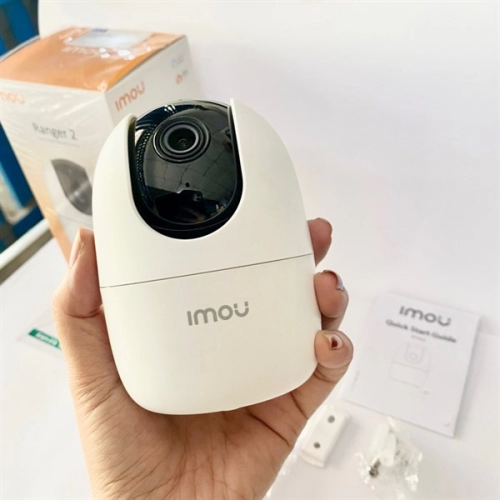 display Camera Wifi 2.0MP Imou IPC-A22EP (A1-KBT) 2