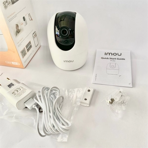 display Camera Wifi 2.0MP Imou IPC-A22EP (A1-KBT) 3