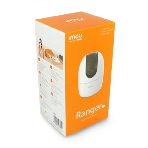 display Camera Wifi 2.0MP Imou IPC-A22EP (A1-KBT) 4