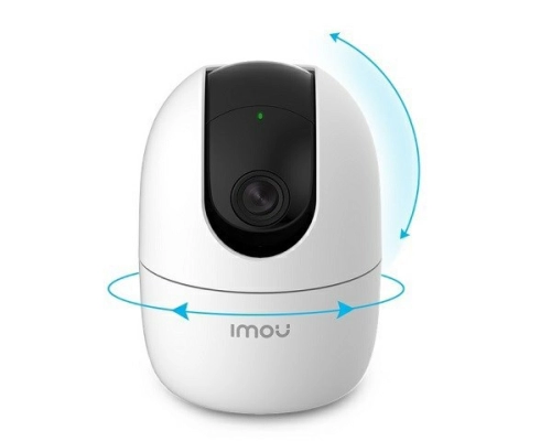 display Camera Wifi 2.0MP Imou IPC-A22EP (A1-KBT) 5