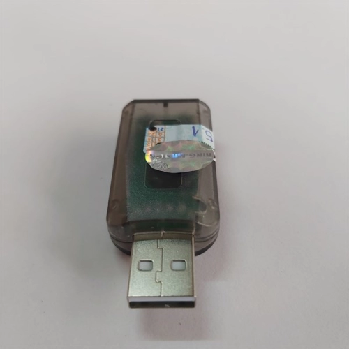 USB to Sound JP109