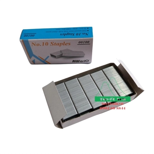 Kim bấm số 10 Kw-Trio chính hãng