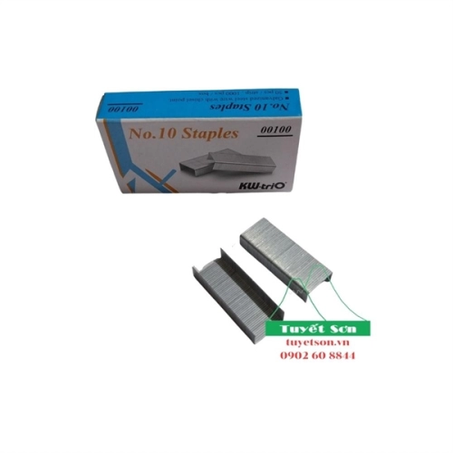 display Kim bấm số 10 Kw-Trio chính hãng 4
