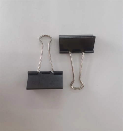 display Kẹp bướm 51mm Slecho 3