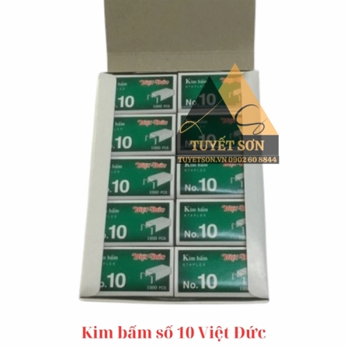 display Kim bấm số 10 Việt Đức 2