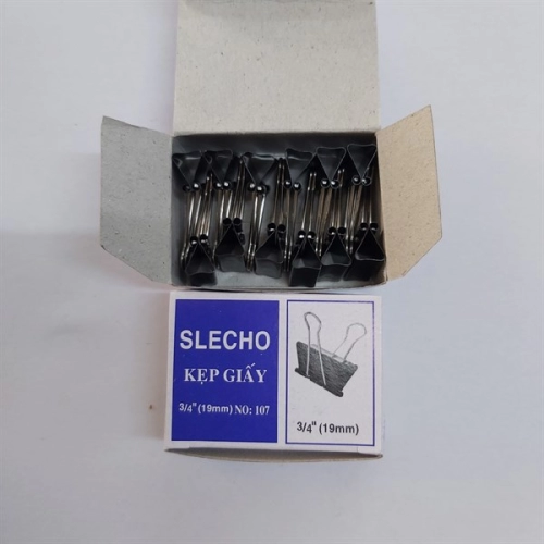 Kẹp Bướm 19mm Slecho