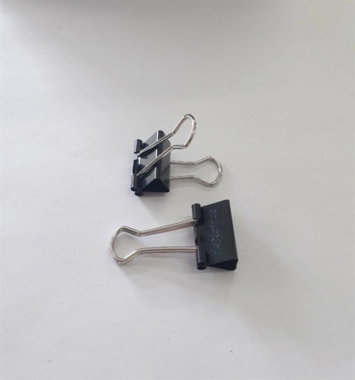display Kẹp Bướm 19mm Thiên Long FO-DC02 3