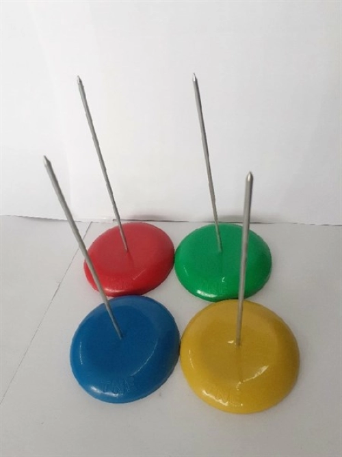 Cây ghim giấy