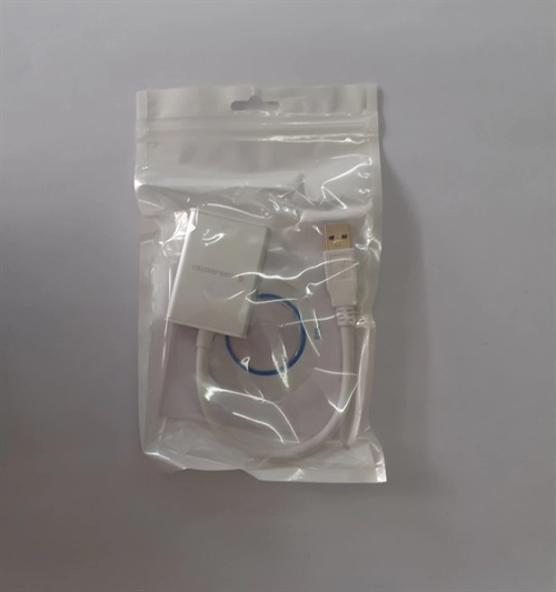 display Cáp chuyển đổi USB to HDMI 3.0 KM003 5