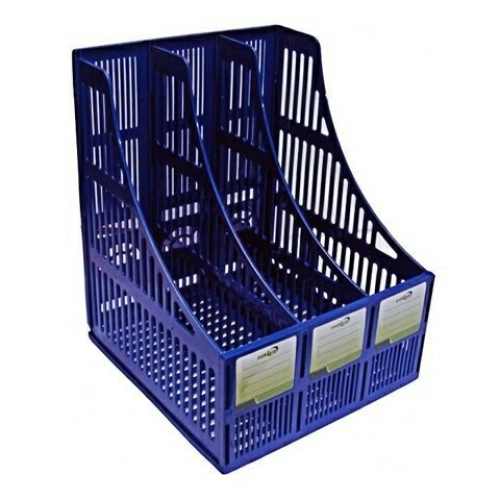 display Kệ rỗ 3 ngăn 1