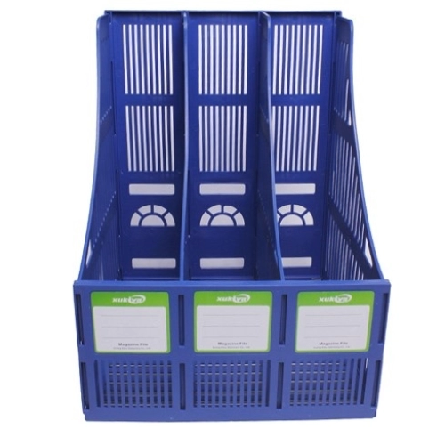display Kệ rỗ 3 ngăn 2