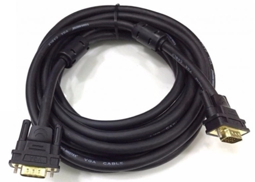 display Cáp VGA 5m KV603 2