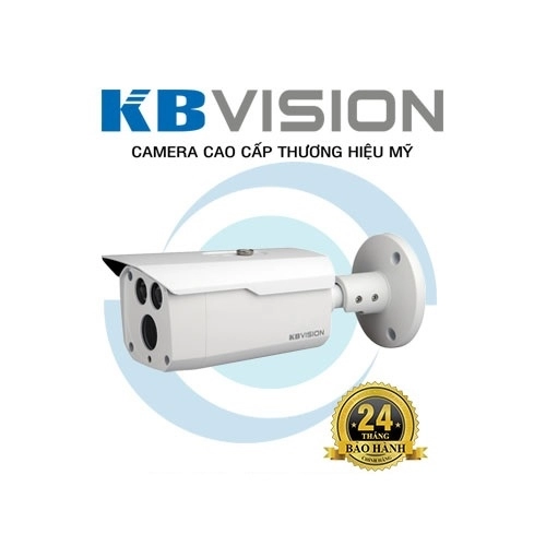 display Camera Kbvision KX-C2003S5 2.0MP 2