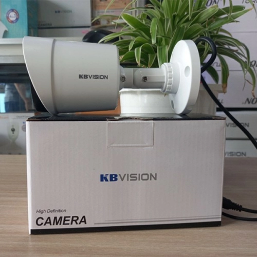 display Camera Kbvision KX-A2011C4 2.0MP 1