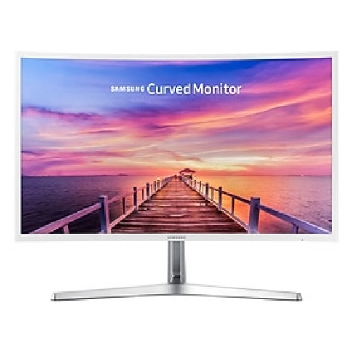 Màn hình LCD 27" Samsung LC27F397FHEXXV Cong