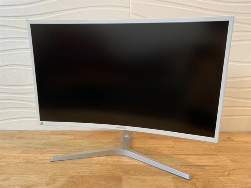 display Màn hình LCD 27" Samsung LC27F397FHEXXV Cong 4