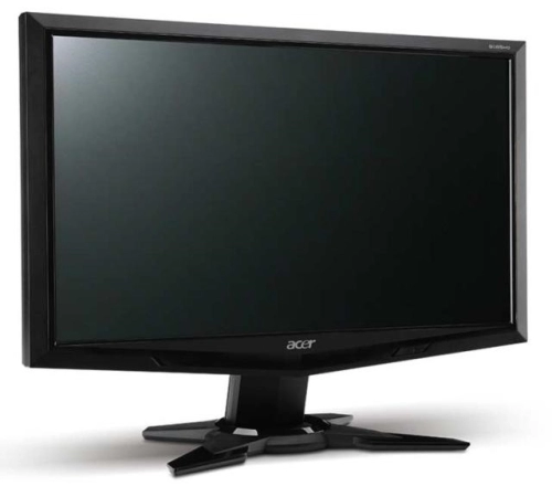 Màn hình LCD máy tính 19" Acer