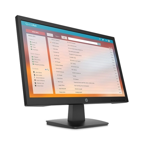LCD 19" HP V19