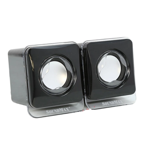 Loa Soundmax A120