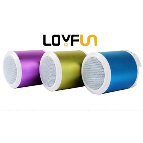 Loa Loyfun H2200