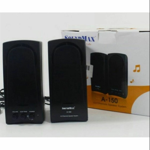 Loa Sondmax A150