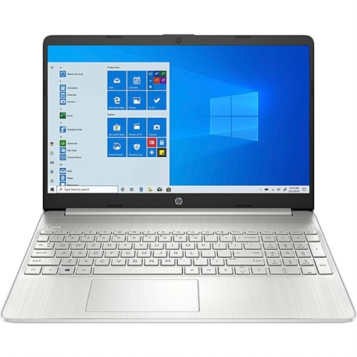 Máy tính Laptop HP 15S-FQ2559TU i5-1135G7, 8GD4, 512GSSD, 15.6FHD, Wlac, BT, 3C41WHr, VÀNG, W10SL_46M27PA