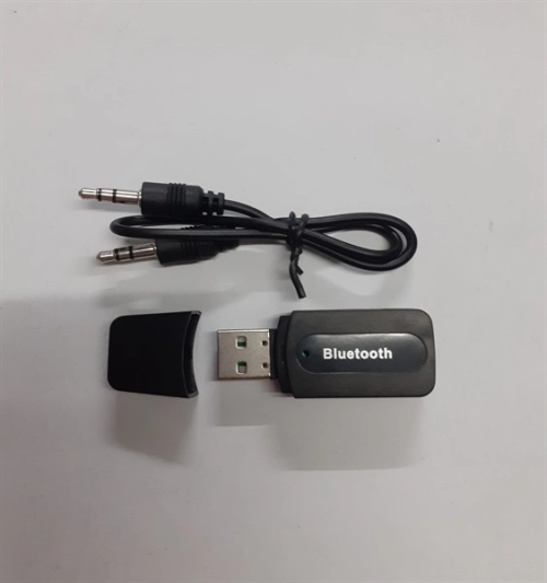 USB Bluetooth music recelver Yet-M1 H163